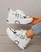 Sports Shoes for Women 