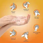 संतूर क्लासिक हैंडवाश 200ml 