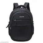 Polyester Backpack for Men 