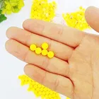 Mouser Toy Gun Bullets - 500 Pcs 