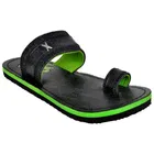 Cozy Wear Rubber Casual Wear Slippers For Men 