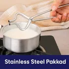 Stainless Steel Kitchen Tool Pincer 