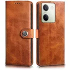 Vivo Y200 Pro 5G Mobile Flip Cover 