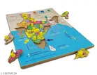Wooden Puzzle for Kids 