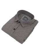 Cotton Blend Shirt for Men 