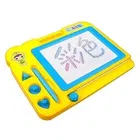 Magnetic Drawing Board for Kids 