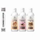 Puriflame Pure Almond Oil 