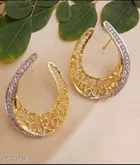 Alloy Earrings for Women 
