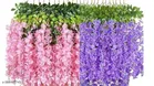 Plastic Artificial Flower 