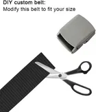 Autolock Belt for Men 