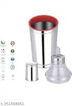 Stainless Steel Oil Dispenser 