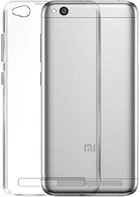 MI Redmi 5A Mobile Back Cover 