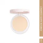Glam21 Matte Oil-Control Compact (Ivory) (9g)