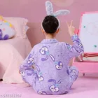 Night Suit for Girls 