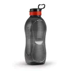 Airtight Plastic Water Bottle with Lid 