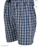 Cotton Shorts for Mens 