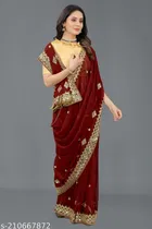 Beautiful Saree for Women 