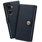 Artificial Leather Samsung F16 5G / M16 5G Flip Cover 