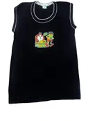 T-Shirt with Shorts Set for Kids 