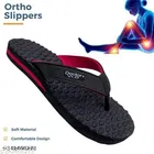 Flipflop for Women, Black 