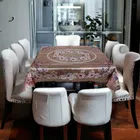 Polyester Table Cloth 