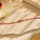 Ganesha Rakhi for Brother