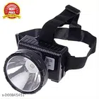 Rechargeable Camping Head Torch Light (White)