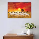 MDF Designer Wall Painting for Home & Office 