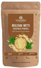 Vedaartha Multani Mitti Powder, Pack of 1 