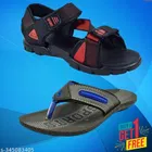 Sandal with Flipflop for Men 