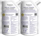 यार्डले लंदन इंग्लिश लैवेंडर हैंड वॉश 2X650 ml 