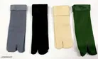 Velvet Socks for Women 