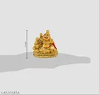 Laughing Buddha Idol 