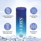 Vi-John Deodorant Talc All day Freshness Classic Edition 100 g