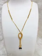 HASTKALA Mangalsutra for Women 