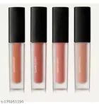 Waterproof Liquid Matte Lipsticks 