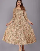 Gown for Women 
