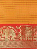 SVB कॉटन साड़ी फॉर विमेंस 