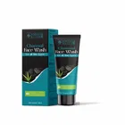 Forever Bliss Charcoal Face Wash 