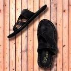 Style Height Synthetic Airmix Men's Slipper 