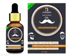 La'Beardex Beard & Mustache Growth Oil (30 ml)