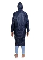 Nylon Waterproof Raincoat for Women 