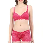 Cotton Lingerie Set for Women 