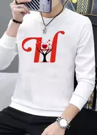 Long Sleeves T-Shirt for Men 