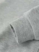 Full Sleeves Sweatshirt for Kids 