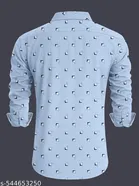 Printed Shirt for Men 