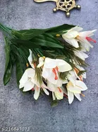 Plastic Artificial Flower 