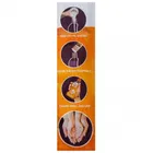 सैंटूर हैंडी पाउडर टू लिक्विड हैंडवॉश 7.65 g 