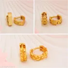 High Quality Earrings/Studs/Bali Combo