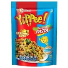 सनफीस्ट यिप्पी पास्ता ट्रिकोलर क्रीमी कॉर्न 70 g